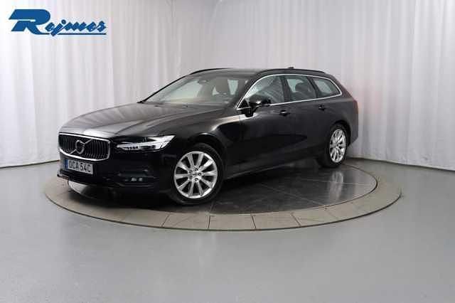 Begagnad 2022 Volvo V90 Kombi | 299 900 kr (Bra pris) - Bild 1/4