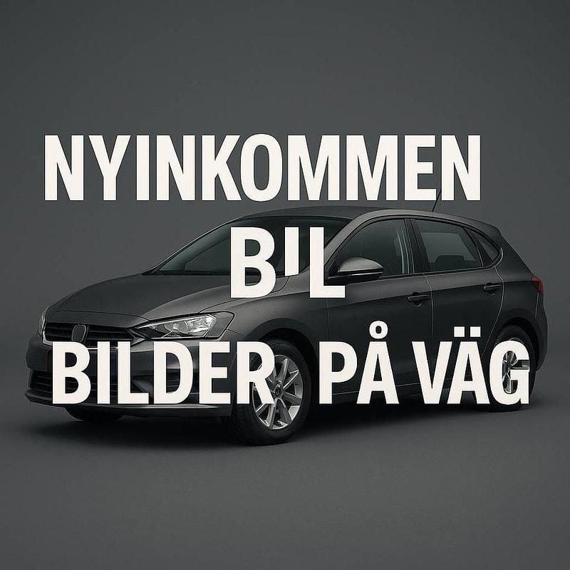 Svart Begagnad 2012 Audi A5 Sportback Halvkombi | 84 900 kr (Bra pris) - Bild 1/2