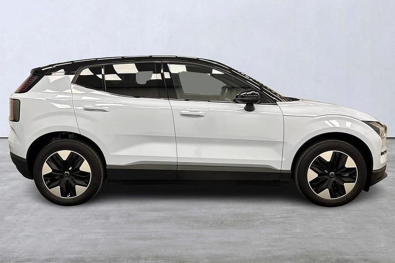 Begagnad Volvo EX30 Plus 202 kW (275 HK) 2024 Blå SUV