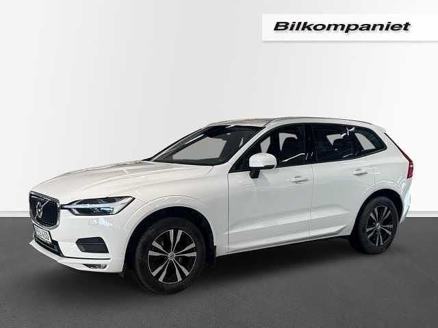 Begagnad 2020 Volvo XC60 SUV | 369 500 kr (Marknadspris) - Bild 1/4