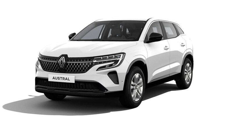 Ny 2025 Renault Austral Evolution SUV | 353 900 kr - Bild 1/1