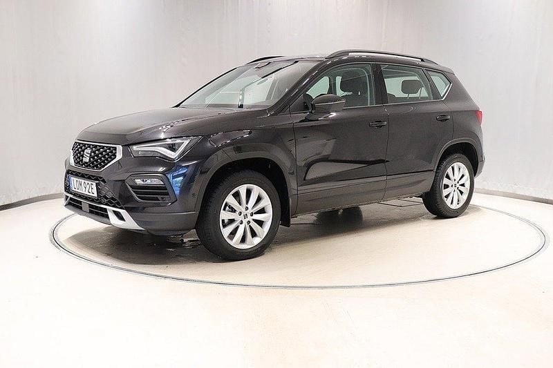 Begagnad 2022 Seat Ateca SUV | 264 900 kr (Marknadspris) - Bild 1/4