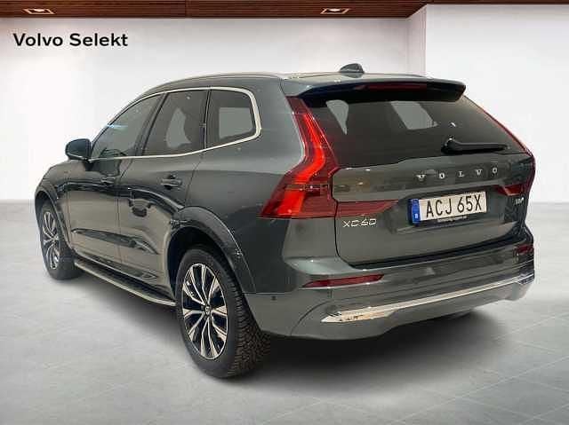 Ny Volvo XC60 455 HK (334 kW) 2026 Grön SUV