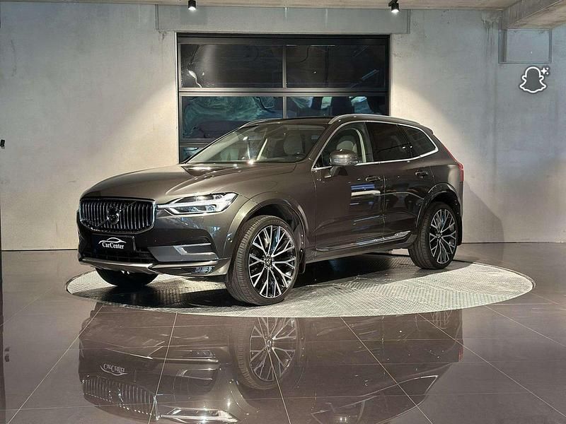 Begagnad 2018 Volvo XC60 Inscription SUV | 369 900 kr (Dyr) - Bild 1/4