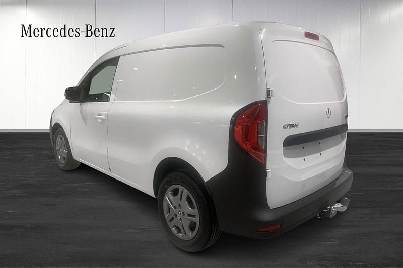 Ny Mercedes Citan 110 Edition 95 HK (69 kW) 2025