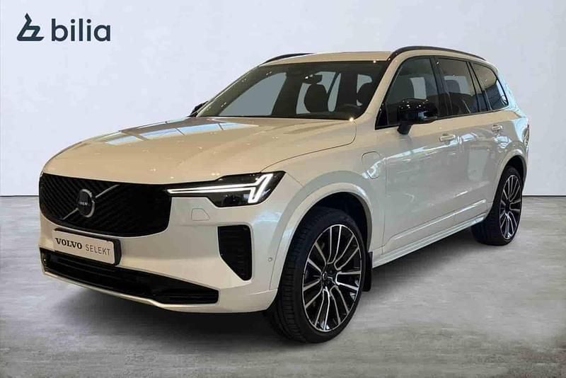 Begagnad Volvo XC90 2025 Vit SUV