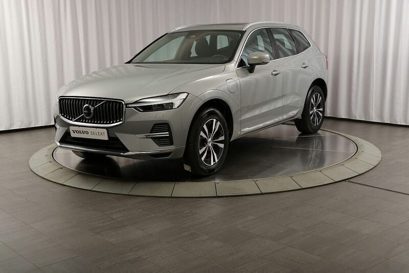 Begagnad 2024 Volvo XC60 SUV | 479 900 kr (Marknadspris) - Bild 1/1