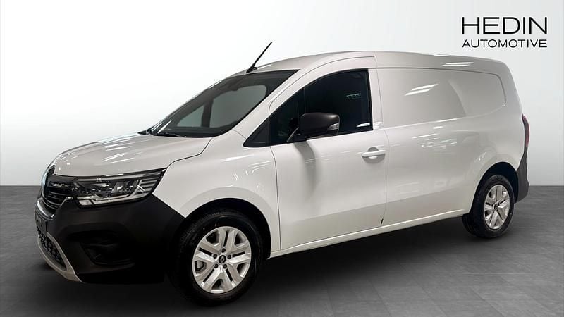 Ny 2025 Renault Kangoo Minibuss | 286 700 kr (Marknadspris) - Bild 1/4