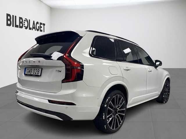 Begagnad Volvo XC90 455 HK (334 kW) 2026 Vit SUV