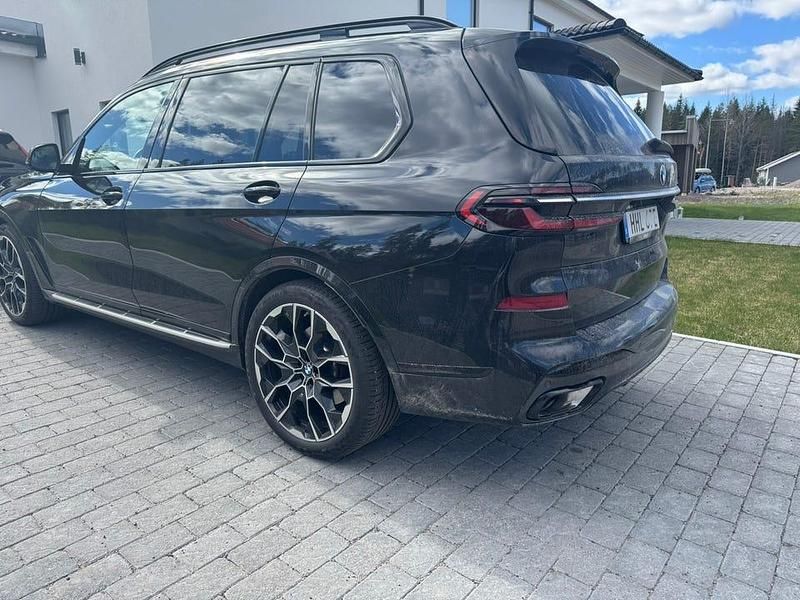 Begagnad BMW X7 352 HK (258 kW) 2023 SUV