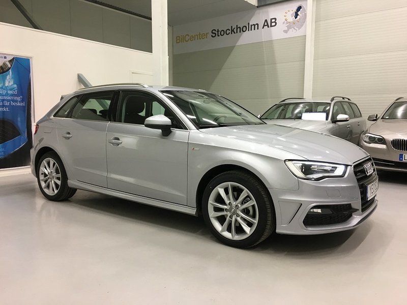 audi begagnad audi begagnad