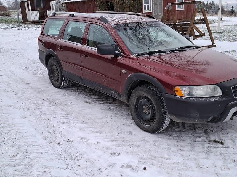 Begagnad 2006 Volvo XC70 Kombi | 30 000 kr - Bild 1/4