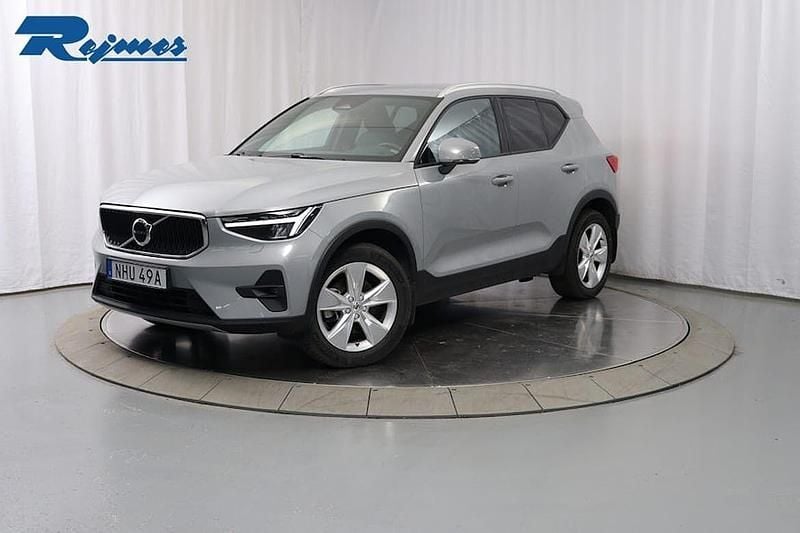 Begagnad 2024 Volvo XC40 SUV | 339 900 kr (Bra pris) - Bild 1/4