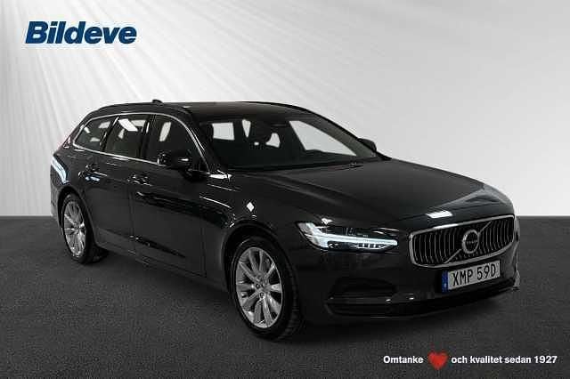 Begagnad 2023 Volvo V90 Kombi | 319 900 kr (Superpris) - Bild 1/4