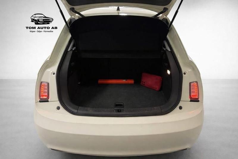 Begagnad Audi A1 Proline 86 HK (63 kW) 2011 Vit Halvkombi