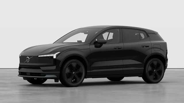 Ny 2025 Volvo EX30 SUV | 659 000 kr - Bild 1/4