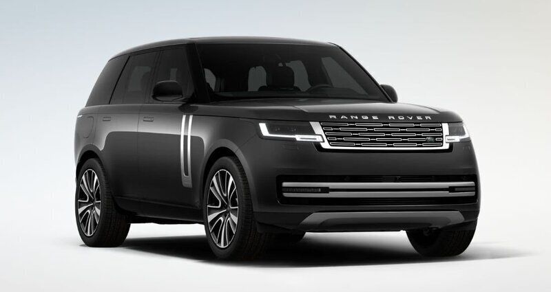 Ny 2025 Land Rover Range Rover Autobiography SUV | 2 204 300 kr - Bild 1/4