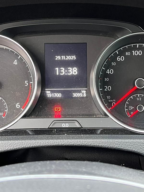 Begagnad 2015 VW Golf VII Kombi | 108 000 kr (Superpris) - Bild 1/4