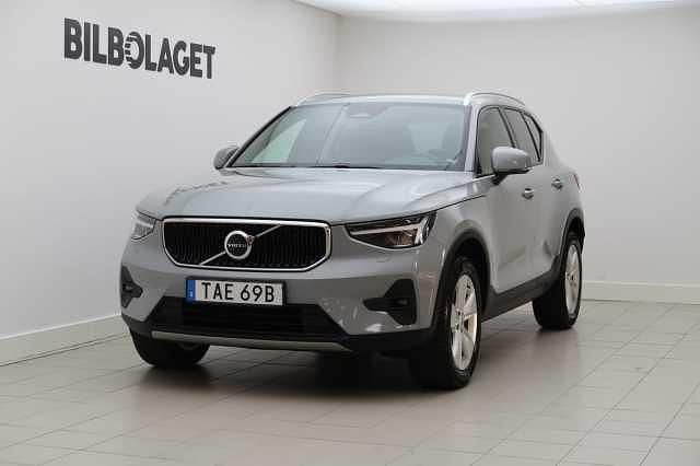 Begagnad 2024 Volvo XC40 SUV | 339 800 kr (Bra pris) - Bild 1/4