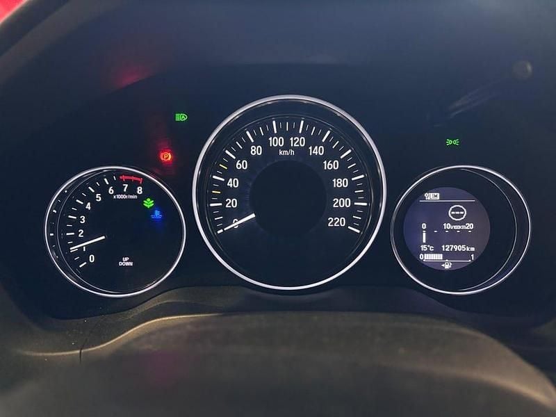 Begagnad 2019 Honda HR-V SUV | 135 000 kr (Superpris) - Bild 1/4