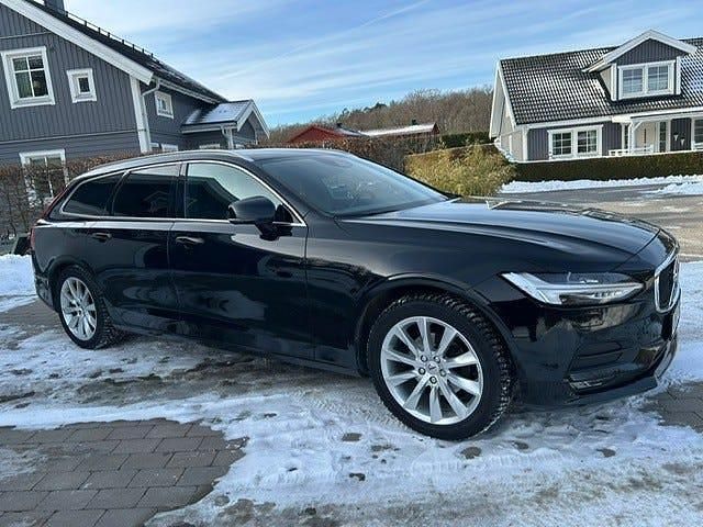 Begagnad Volvo V90 190 HK (139 kW) 2018 Kombi