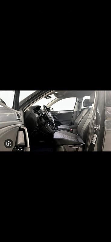 Begagnad VW Tiguan 150 HK (110 kW) 2024 SUV