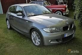 Begagnad 2009 BMW 120 Halvkombi | 45 000 kr - Bild 1/1