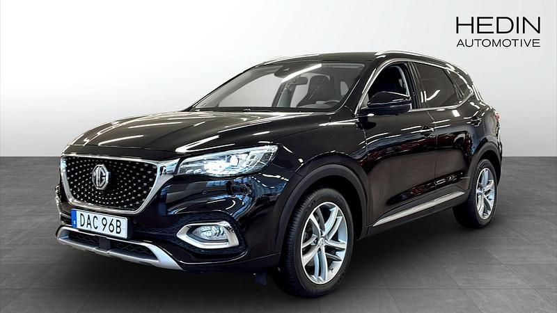 Begagnad 2022 MG EHS Luxury SUV | 214 900 kr (Marknadspris) - Bild 1/4