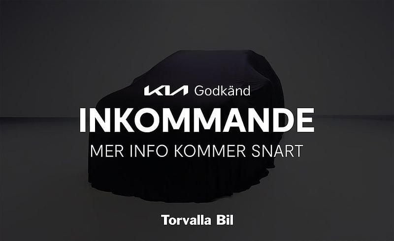 Svart Begagnad 2022 Kia e-Niro Advance SUV | 349 900 kr (Dyr) - Bild 1/1