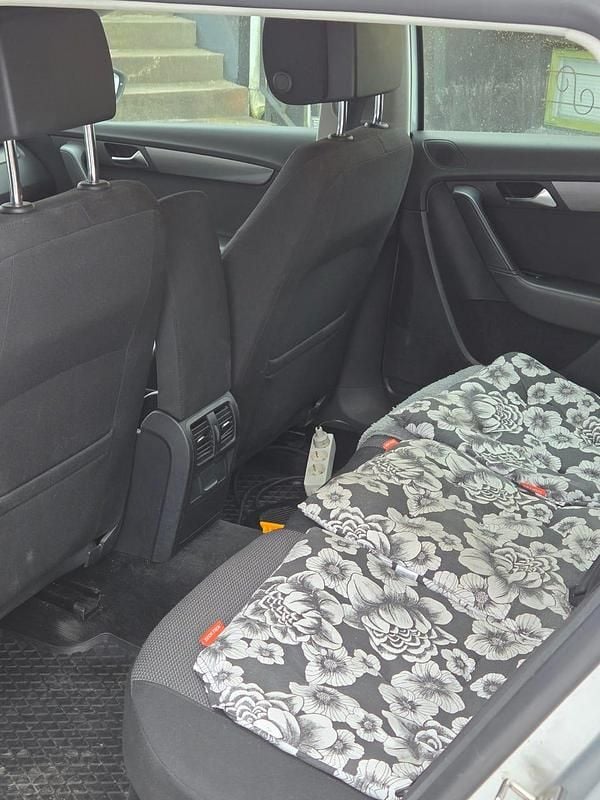 Begagnad VW Passat 140 HK (102 kW) 2012 Kombi