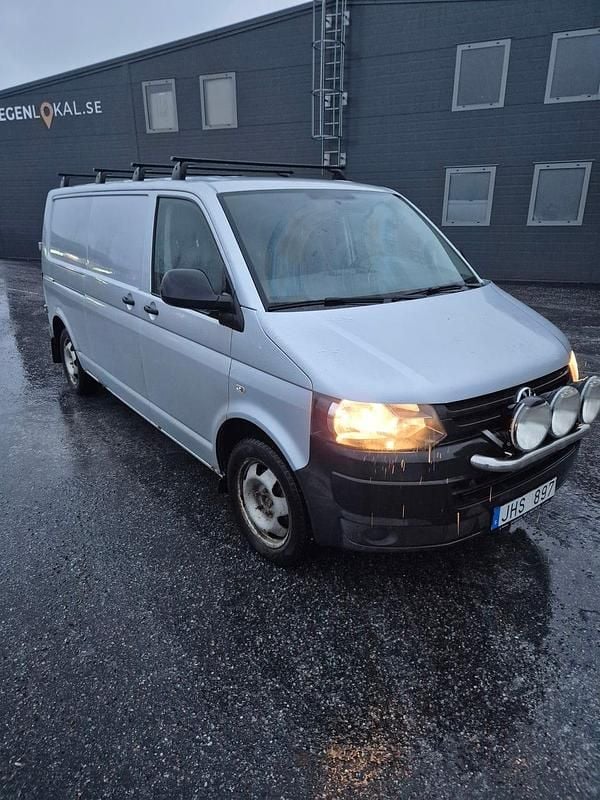 Begagnad 2014 VW T5 Van | 95 000 kr (Bra pris) - Bild 1/4