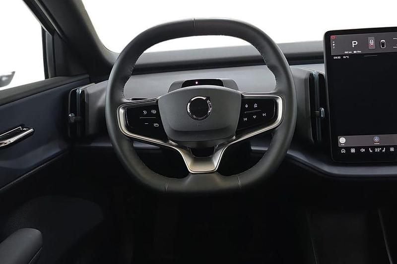 Begagnad Volvo EX30 Core 202 kW (275 HK) 2024 Vit SUV