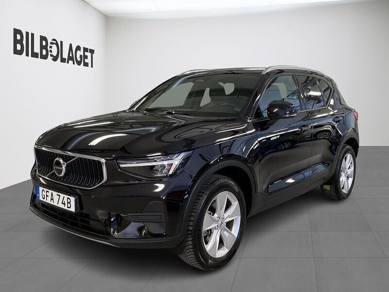 Begagnad 2024 Volvo XC40 SUV | 339 500 kr (Bra pris) - Bild 1/4