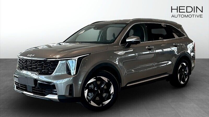 Ny 2025 Kia Sorento Advance SUV | 587 311 kr (Superpris) - Bild 1/4