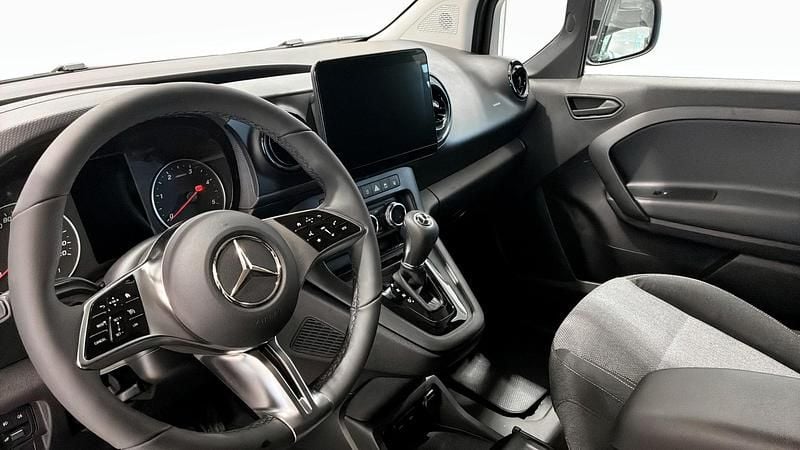 Ny Mercedes Citan 112 Edition 116 HK (85 kW) 2025