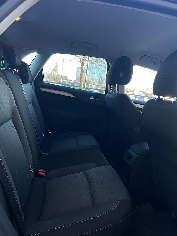 Begagnad Citroën C4 120 HK (88 kW) 2011 Halvkombi