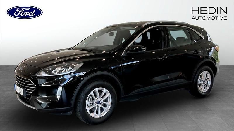 Begagnad 2022 Ford Kuga Titanium SUV | 259 900 kr (Marknadspris) - Bild 1/4