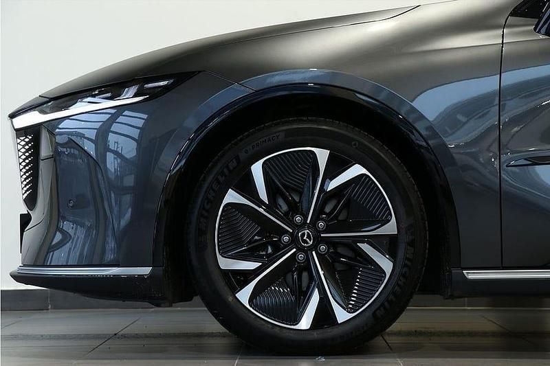 Ny Mazda 6e Takumi-Line 189 kW (258 HK) 2025 Grå Halvkombi