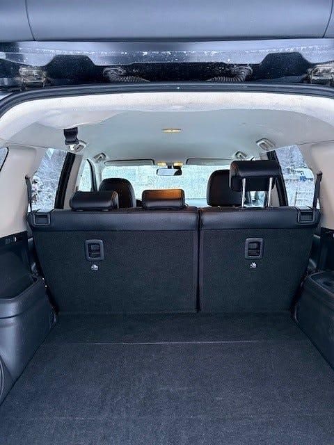 Begagnad Mitsubishi Outlander 203 HK (149 kW) 2014 SUV