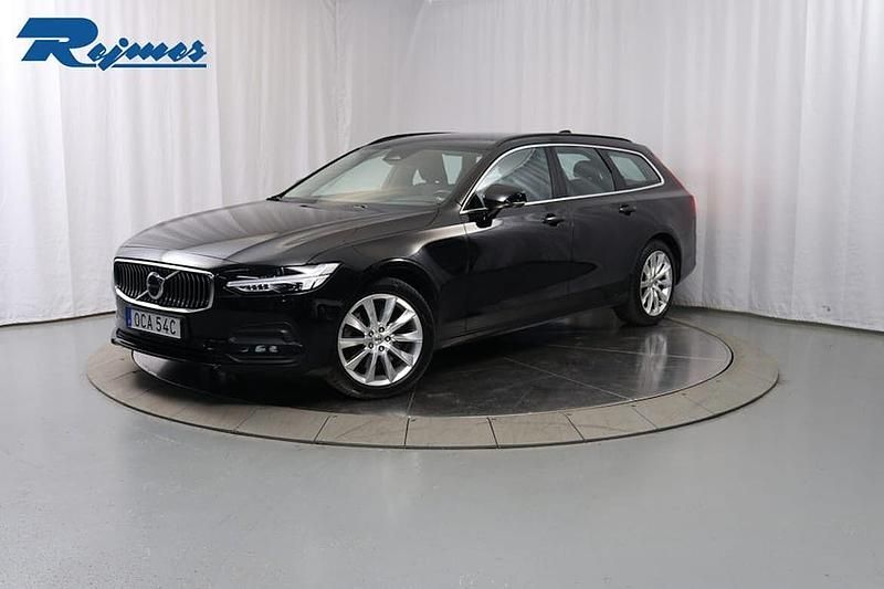Begagnad 2022 Volvo V90 Kombi | 309 900 kr (Bra pris) - Bild 1/4