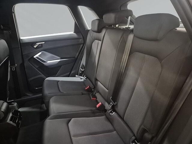 Begagnad Audi Q3 Proline 150 HK (110 kW) 2024 Arkonavit SUV