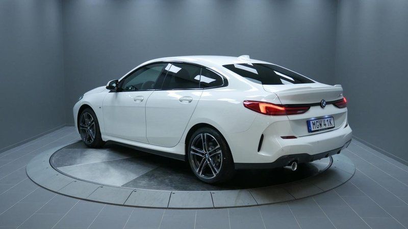 218 ай бмв