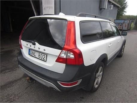 Begagnad Volvo XC70 215 HK (158 kW) 2013 Kombi