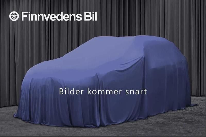 Svart Ny 2025 Volvo EX30 Plus SUV | 529 900 kr (Lite dyr) - Bild 1/1