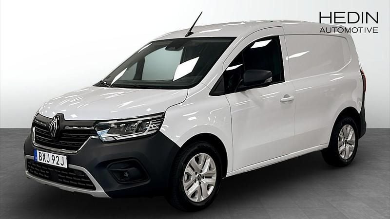 Ny 2025 Renault Kangoo Minibuss | 274 700 kr (Bra pris) - Bild 1/4