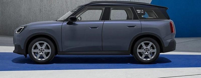 Ny Mini Countryman Classic 150 kW (204 HK) 2025 SUV