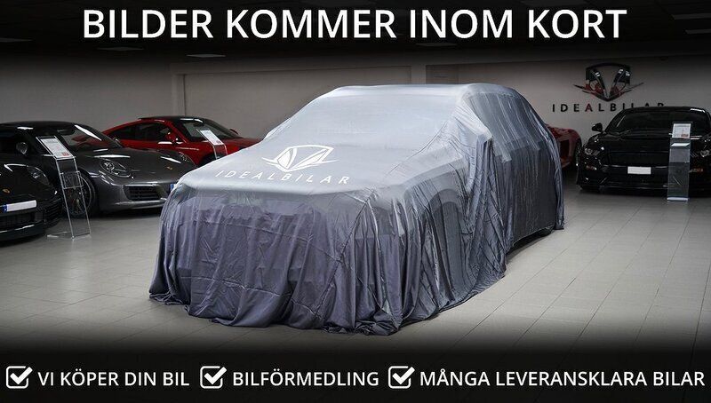 Begagnad 2016 Tesla Model X SUV | 334 900 kr (Marknadspris) - Bild 1/1