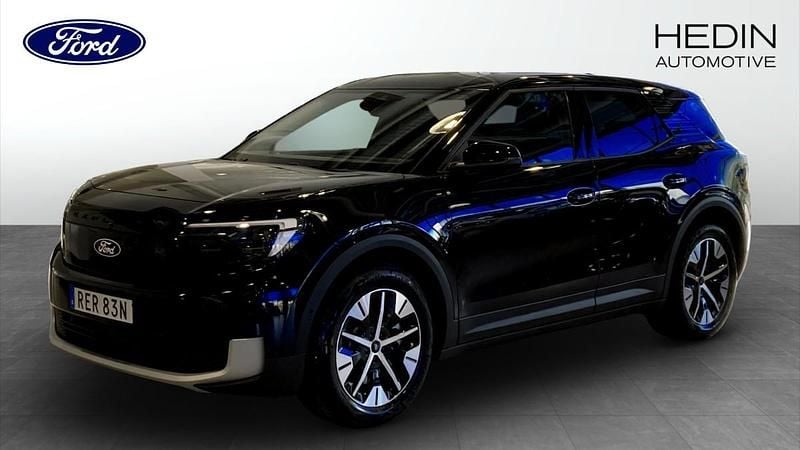 Ny 2025 Ford Explorer SUV | 514 900 kr (Marknadspris) - Bild 1/4