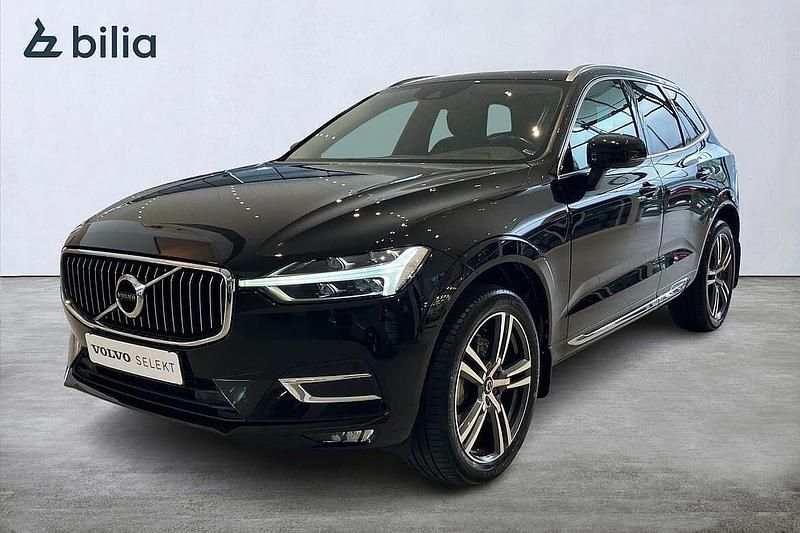 Begagnad 2020 Volvo XC60 SUV | 399 900 kr (Lite dyr) - Bild 1/3