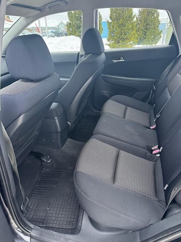 Begagnad Hyundai i30 90 HK (66 kW) 2009 Halvkombi